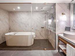 Sofitel Istanbul Taksim