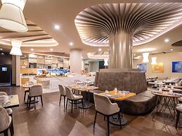Sofitel Istanbul Taksim
