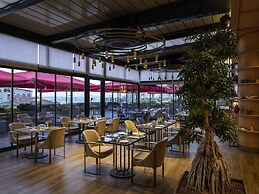 Sofitel Istanbul Taksim