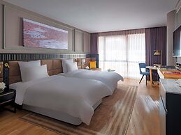 Sofitel Istanbul Taksim