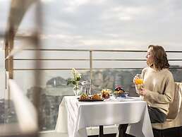 Sofitel Istanbul Taksim