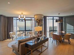 Sofitel Istanbul Taksim