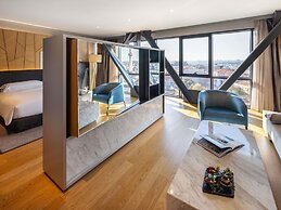 Sofitel Istanbul Taksim
