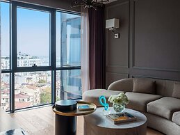 Sofitel Istanbul Taksim