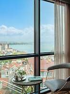 Sofitel Istanbul Taksim