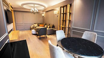 Sofitel Istanbul Taksim