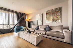 Sofitel Istanbul Taksim