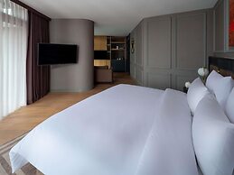 Sofitel Istanbul Taksim