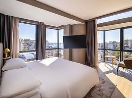 Sofitel Istanbul Taksim