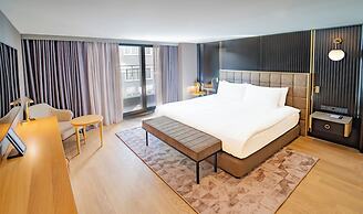 Sofitel Istanbul Taksim