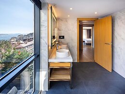 Sofitel Istanbul Taksim