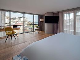 Sofitel Istanbul Taksim