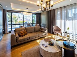 Sofitel Istanbul Taksim