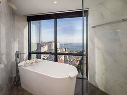 Sofitel Istanbul Taksim