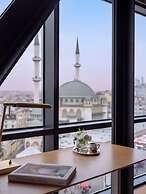 Sofitel Istanbul Taksim
