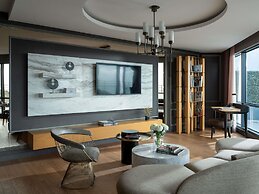 Sofitel Istanbul Taksim
