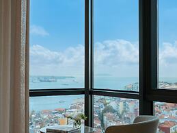 Sofitel Istanbul Taksim