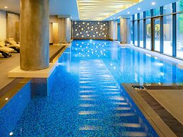 Sofitel Istanbul Taksim