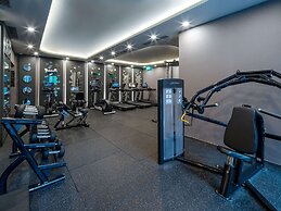 Sofitel Istanbul Taksim