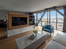Sofitel Istanbul Taksim