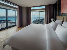 Sofitel Istanbul Taksim