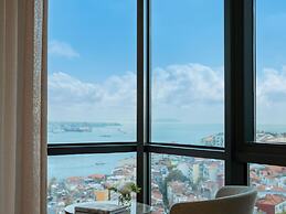 Sofitel Istanbul Taksim