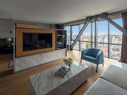 Sofitel Istanbul Taksim