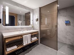 Sofitel Istanbul Taksim