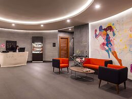 Sofitel Istanbul Taksim