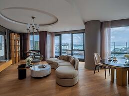 Sofitel Istanbul Taksim