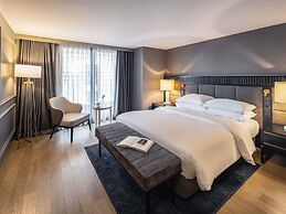 Sofitel Istanbul Taksim