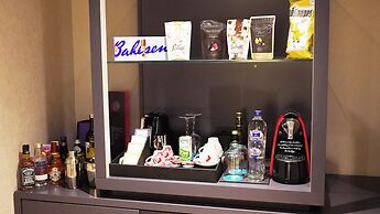 Sofitel Istanbul Taksim