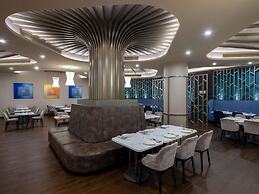 Sofitel Istanbul Taksim