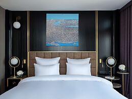 Sofitel Istanbul Taksim