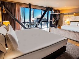 Sofitel Istanbul Taksim