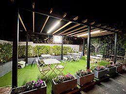 Hotel Pension Cassandra