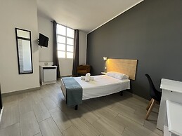 Hotel Pension Cassandra