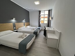 Hotel Pension Cassandra