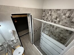 Hotel Pension Cassandra