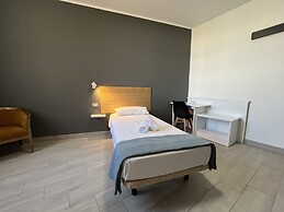 Hotel Pension Cassandra