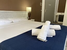 Hotel Pension Cassandra