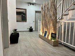 Hotel Pension Cassandra