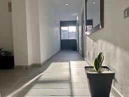 Hotel Pension Cassandra