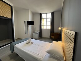 Hotel Pension Cassandra