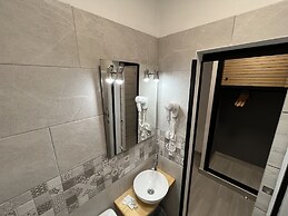 Hotel Pension Cassandra