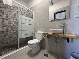 Hotel Pension Cassandra