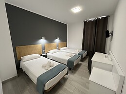 Hotel Pension Cassandra