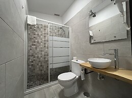 Hotel Pension Cassandra