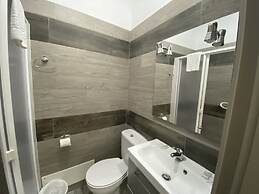 Hotel Pension Cassandra