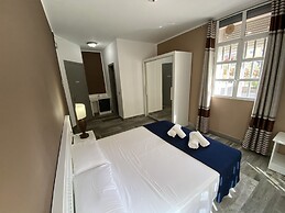 Hotel Pension Cassandra